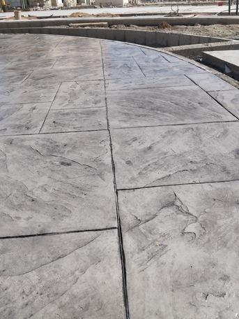 Jeddah, Construction, Flooring Contractor Finishing