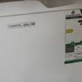 SAR 400,  Fridge General Goldin Refrigerator Excellent Condition (10 10)