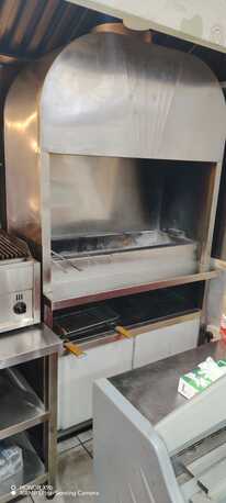 Jeddah, Appliances, SAR 4000,  Seekh Kabab