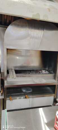 Jeddah, Appliances, SAR 4000,  Seekh Kabab