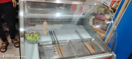 Jeddah, Appliances, SAR 4000,  Seekh Kabab