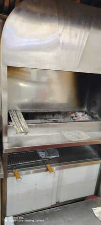 Jeddah, Appliances, SAR 4000,  Seekh Kabab