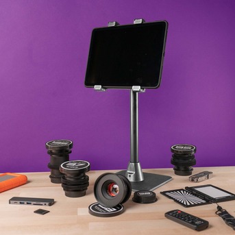 New York, Heavy Equipment, USD 49,  IBOLT&trade; Dock