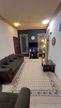 Jubail, Apartments/Houses, SAR 1200/month,  Furnished,  Studio,  Fully Furnished Rooms For Rent Near Hilton Hotel,jubail