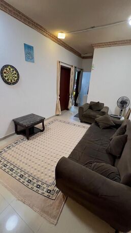 Jubail, Apartments/Houses, SAR 1200/month,  Furnished,  Studio,  Fully Furnished Rooms For Rent Near Hilton Hotel,jubail