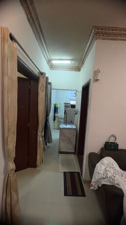 Jubail, Apartments/Houses, SAR 1200/month,  Furnished,  Studio,  Fully Furnished Rooms For Rent Near Hilton Hotel,jubail