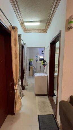 Jubail, Apartments/Houses, SAR 1200/month,  Furnished,  Studio,  Fully Furnished Rooms For Rent Near Hilton Hotel,jubail