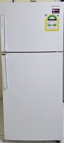Riyadh, Appliances, SAR 650,  Samsung Refrigerator, 11.3 Cuft 323 Ltr.