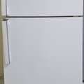 SAR 650,  Samsung Refrigerator, 11.3 Cuft 323 Ltr.