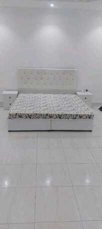Jeddah, Household Items, SAR 2000,  Home Use Bed Set Complet Urgent Sell