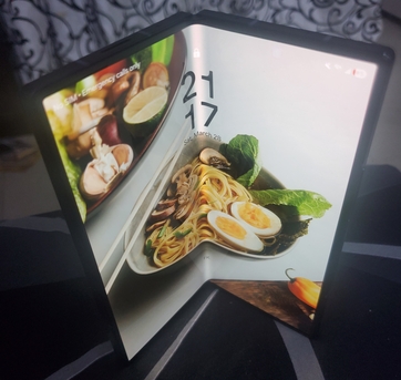 Al Malaz, Electronics, SAR 3400,  Samsung Z Fold 6 Brand New Very Good Condition 3400 Negotiable Price