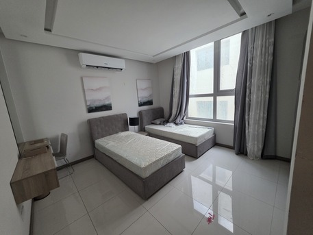 Hidd, Apartments/Houses, BHD 350/month,  Furnished,  2 BR,  BHD:350/month FULLY FURNISHED 2BHK APARTMENT FOR RENT IN HIDD -: MUNEEB *35041493*