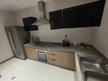 Hidd, Apartments/Houses, BHD 350/month,  Furnished,  2 BR,  BHD:350/month FULLY FURNISHED 2BHK APARTMENT FOR RENT IN HIDD -: MUNEEB *35041493*