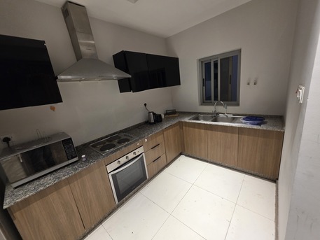 Hidd, Apartments/Houses, BHD 350/month,  Furnished,  2 BR,  BHD:350/month FULLY FURNISHED 2BHK APARTMENT FOR RENT IN HIDD -: MUNEEB *35041493*