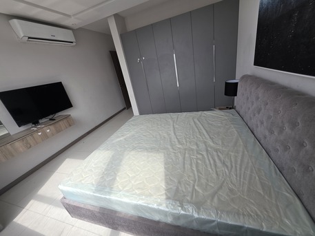 Hidd, Apartments/Houses, BHD 350/month,  Furnished,  2 BR,  BHD:350/month FULLY FURNISHED 2BHK APARTMENT FOR RENT IN HIDD -: MUNEEB *35041493*