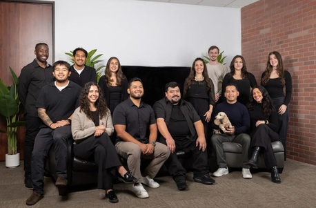 New York, Marketing, Strive Marketing