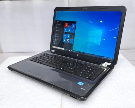 Manama, Electronics, BHD 59,  HP Pavilion 17" Entertainment Laptop Core I3 17" HD LED Screen 8GB RAM + 750GB HDD Ready