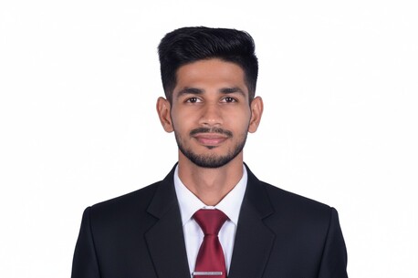 Ad Diriyah, Job Seekers, Estimation Engineer