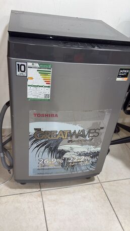 Akrabia, Household Items, SAR 500,  Washing Machine  - 550 SAR
