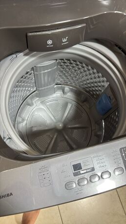 Akrabia, Household Items, SAR 500,  Washing Machine  - 550 SAR