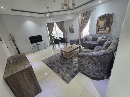 Hidd, Apartments/Houses, BHD 330/month,  Furnished,  2 BR,  BHD:330/month FULLY FURNISHED 2BHK APARTMENT FOR RENT IN HIDD -: MUNEEB *35041493