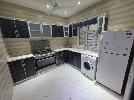 Hidd, Apartments/Houses, BHD 330/month,  Furnished,  2 BR,  BHD:330/month FULLY FURNISHED 2BHK APARTMENT FOR RENT IN HIDD -: MUNEEB *35041493