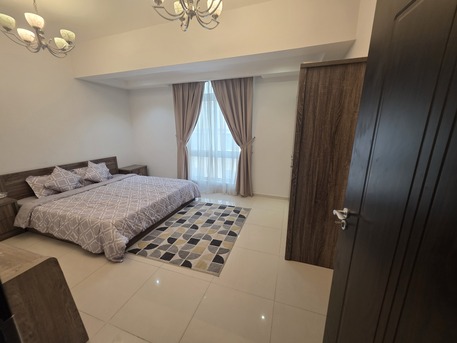 Hidd, Apartments/Houses, BHD 330/month,  Furnished,  2 BR,  BHD:330/month FULLY FURNISHED 2BHK APARTMENT FOR RENT IN HIDD -: MUNEEB *35041493