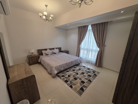 Hidd, Apartments/Houses, BHD 330/month,  Furnished,  2 BR,  BHD:330/month FULLY FURNISHED 2BHK APARTMENT FOR RENT IN HIDD -: MUNEEB *35041493