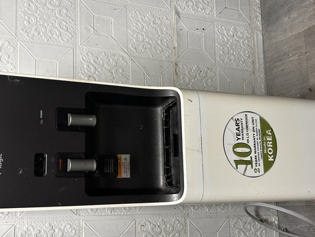 Dammam, Appliances, SAR 150,  Water Dispenser