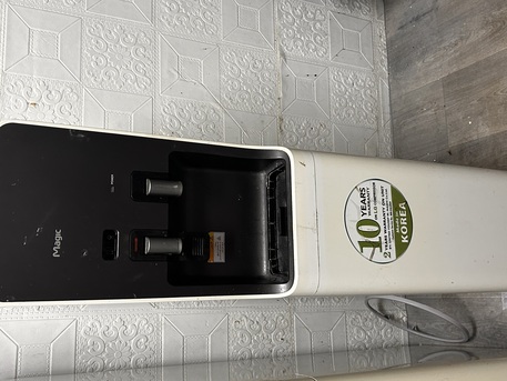 Dammam, Appliances, SAR 150,  Water Dispenser