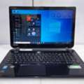 BHD 65,  Toshiba Laptop Intel Core I5 AMD Radeon Graphics Card 15.6" HD Screen 8GB RAM + 500 GB HDD