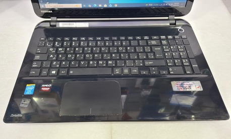 Manama, Computers, BHD 65,  Toshiba Laptop Intel Core I5 AMD Radeon Graphics Card 15.6" HD Screen 8GB RAM + 500 GB HDD