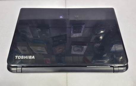 Manama, Computers, BHD 65,  Toshiba Laptop Intel Core I5 AMD Radeon Graphics Card 15.6" HD Screen 8GB RAM + 500 GB HDD