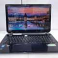 BHD 65,  Toshiba Laptop Intel Core I5 AMD Radeon Graphics Card 15.6" HD Screen 8GB RAM + 500 GB HDD