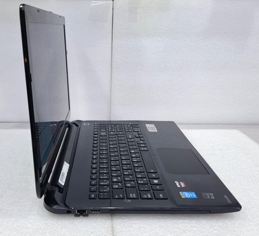 Manama, Electronics, BHD 65,  Toshiba Laptop Intel Core I5 AMD Radeon Graphics Card 15.6" HD Screen 8GB RAM + 500 GB HDD