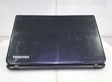 Manama, Electronics, BHD 65,  Toshiba Laptop Intel Core I5 AMD Radeon Graphics Card 15.6" HD Screen 8GB RAM + 500 GB HDD