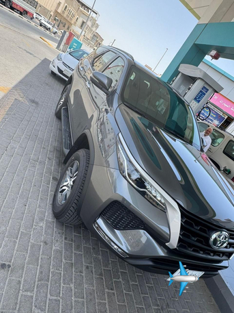 Dammam, Passenger Transport, Dammam - Bahrain - Khobar