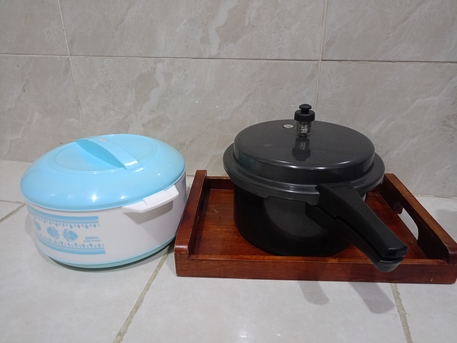 Al Manar, Household Items, SAR 90,  Kitchen Essentials Set &ndash; For Sale