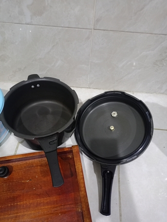 Al Manar, Household Items, SAR 90,  Kitchen Essentials Set &ndash; For Sale