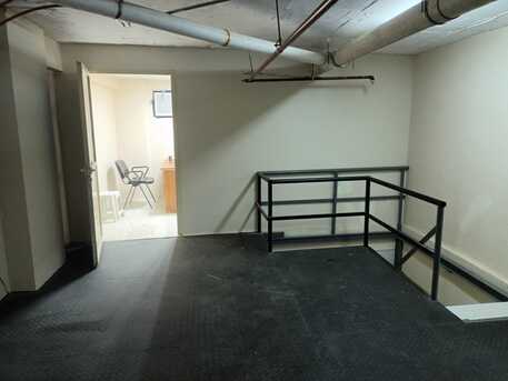 Al Jubail Al Balad, Offices, SAR 4000,  80 Sq. Meter,  Office Space For Rent With Furniture