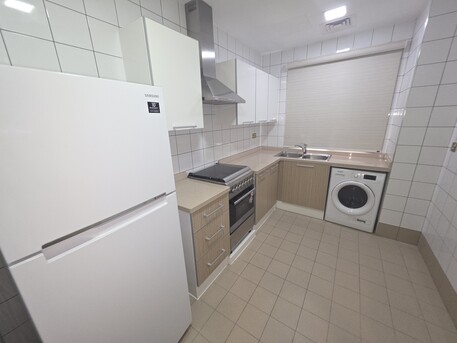 Hidd, Apartments/Houses, BHD 300/month,  Furnished,  2 BR,  BHD:300/month SEMI FURNISHED 2BHK APARTMENT FOR RENT IN HIDD -: MUNEEB *35041493;