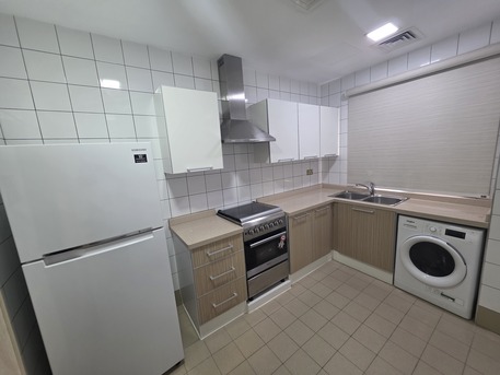 Hidd, Apartments/Houses, BHD 300/month,  Furnished,  2 BR,  BHD:300/month SEMI FURNISHED 2BHK APARTMENT FOR RENT IN HIDD -: MUNEEB *35041493;