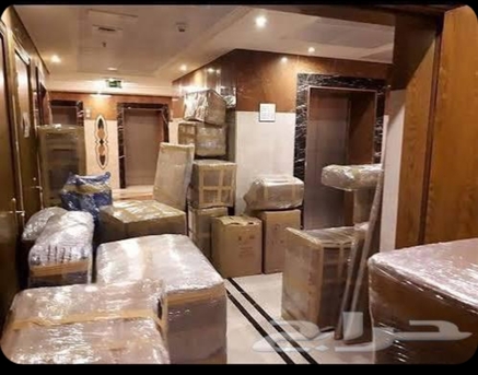 Riyadh, Labor/Moving, HOUSE SHIFTING  MOVERS  PACKERS  ■COMPANY  PROFESSIONAL TEAM  REASONABLE PRICE