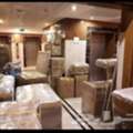 HOUSE SHIFTING  MOVERS  PACKERS  ■COMPANY  PROFESSIONAL TEAM  REASONABLE PRICE