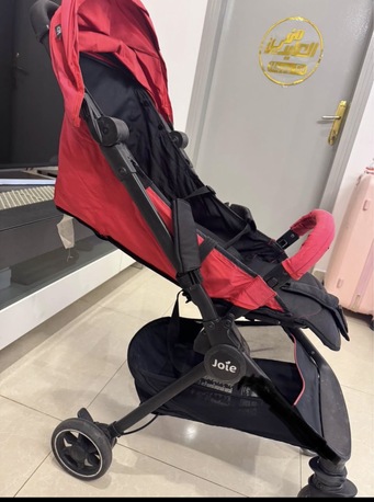 Olaya, Baby & Kid Stuff, SAR 300,  Baby Stroller