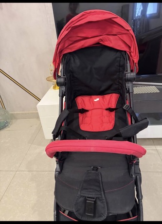 Olaya, Baby & Kid Stuff, SAR 300,  Baby Stroller