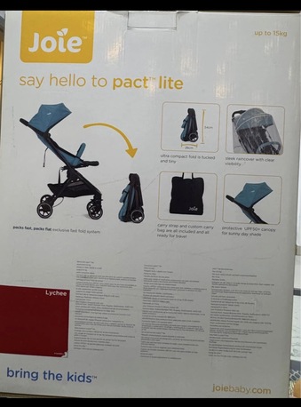 Olaya, Baby & Kid Stuff, SAR 300,  Baby Stroller