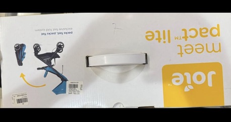 Olaya, Baby & Kid Stuff, SAR 300,  Baby Stroller