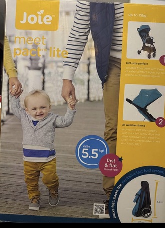 Olaya, Baby & Kid Stuff, SAR 300,  Baby Stroller