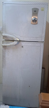 Al Wizarat, Electronics, SAR 450,  Refrigerator  For Sale